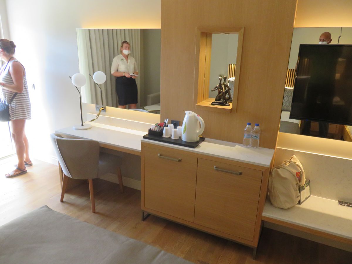 imagini hotel BARUT HEMERA